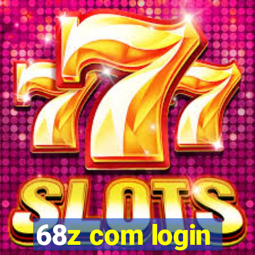 68z com login